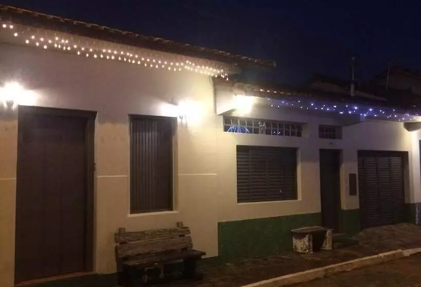 Majatalo Down The River Hostel