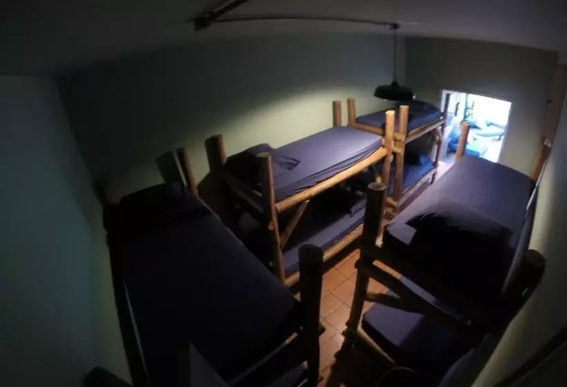 Majatalo Down The River Hostel