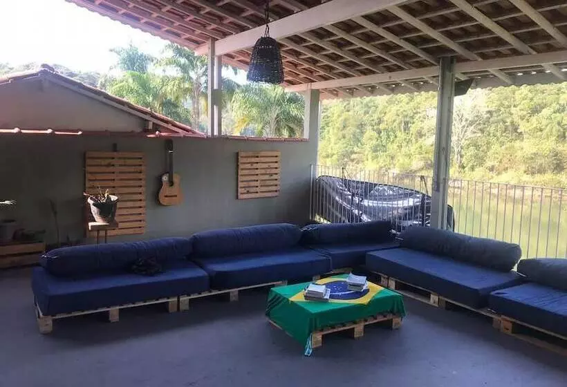 Majatalo Down The River Hostel