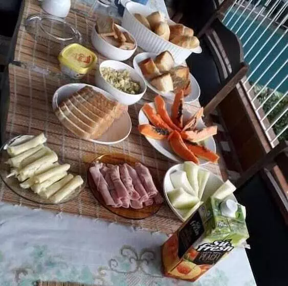 Majatalo Down The River Hostel