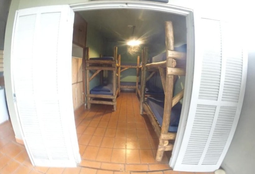 פנסיון Down The River Hostel