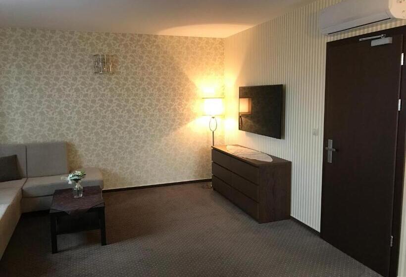 بنسيون Penzión Karla Naj