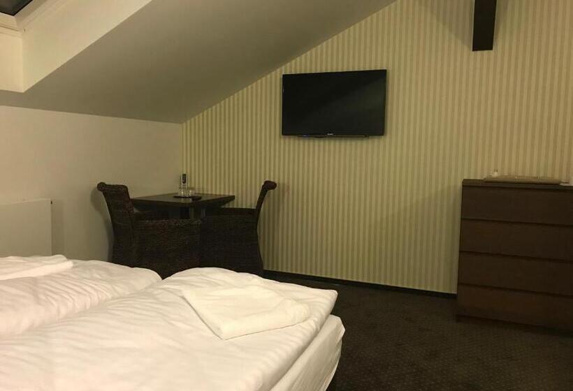 بنسيون Penzión Karla Naj