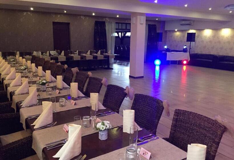 بنسيون Penzión Karla Naj