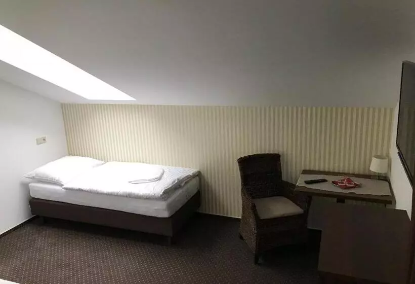 ペンション Penzión Karla Naj