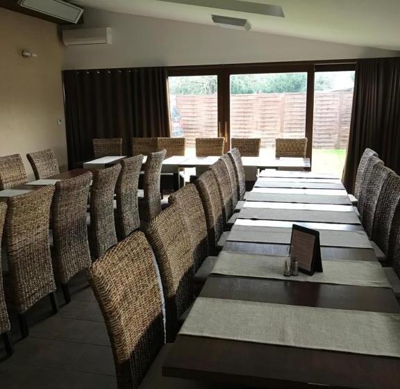 بنسيون Penzión Karla Naj