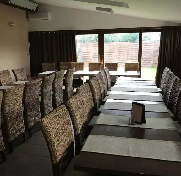 ペンション Penzión Karla Naj