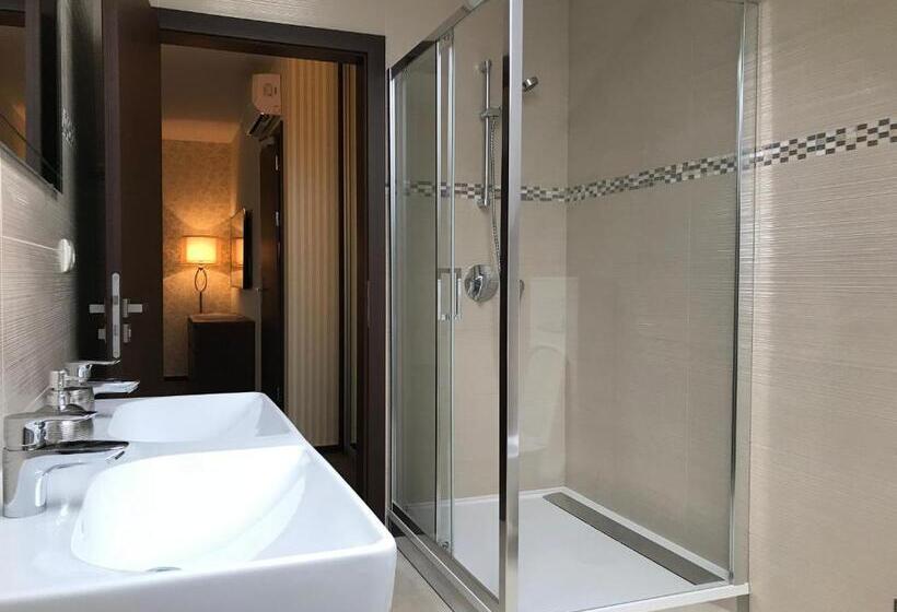 بنسيون Penzión Karla Naj