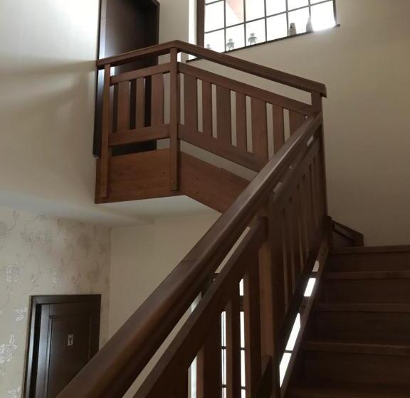 بنسيون Penzión Karla Naj