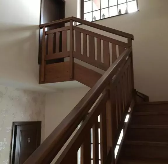 ペンション Penzión Karla Naj