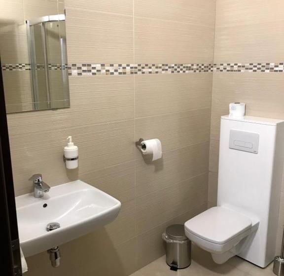 بنسيون Penzión Karla Naj