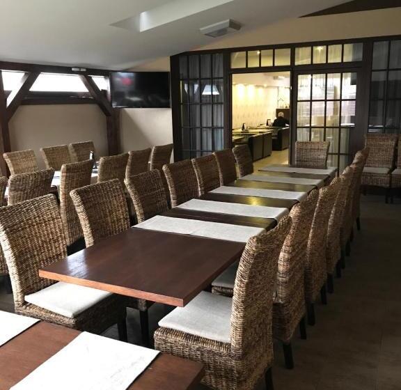 بنسيون Penzión Karla Naj