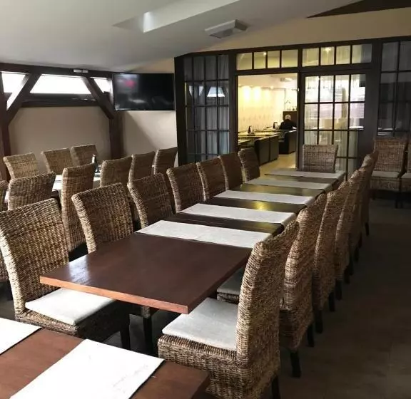 ペンション Penzión Karla Naj