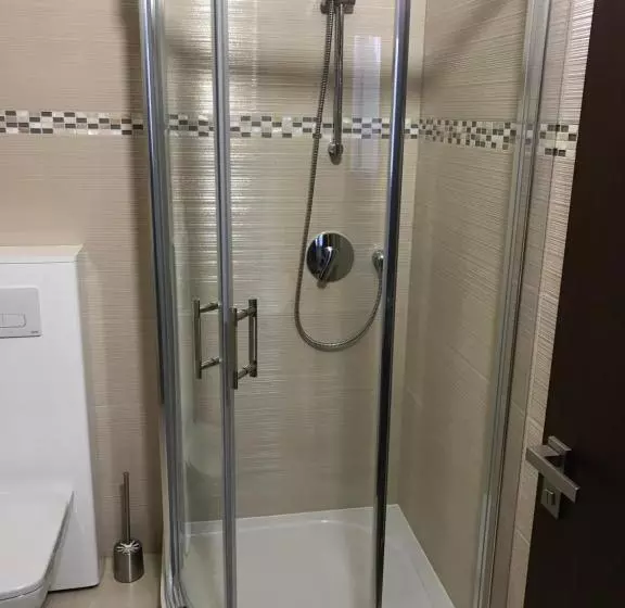 ペンション Penzión Karla Naj