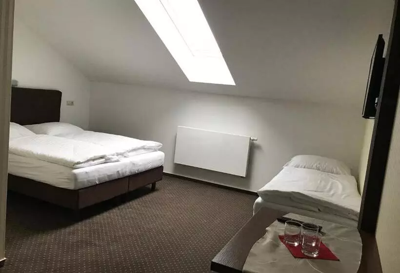 ペンション Penzión Karla Naj