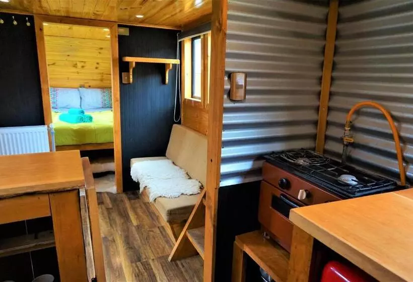 Corner Hostel Puerto Natales