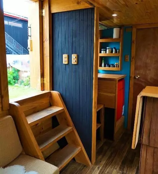 Corner Hostel Puerto Natales