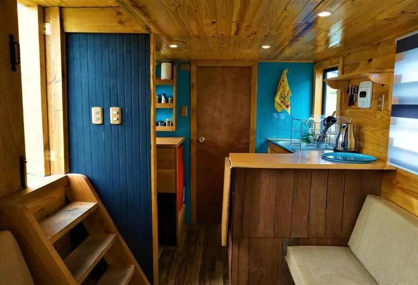 Corner Hostel Puerto Natales