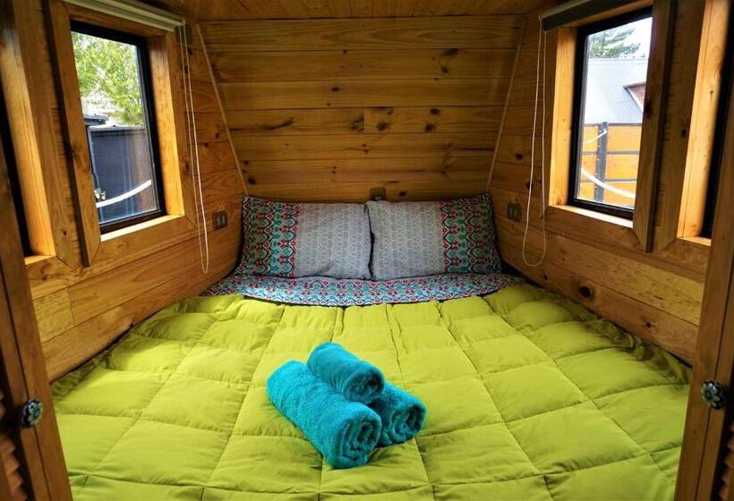 Corner Hostel Puerto Natales