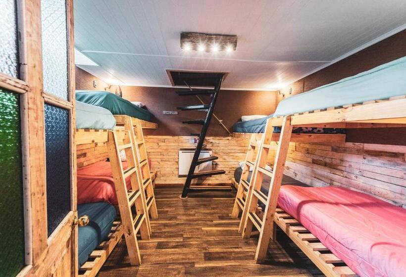 Corner Hostel Puerto Natales