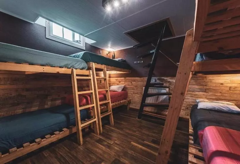 Corner Hostel Puerto Natales