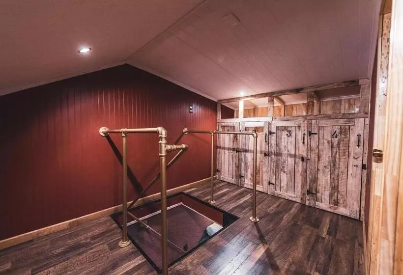 Corner Hostel Puerto Natales