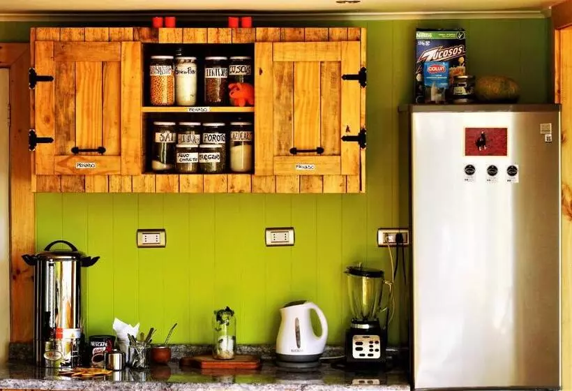 Corner Hostel Puerto Natales