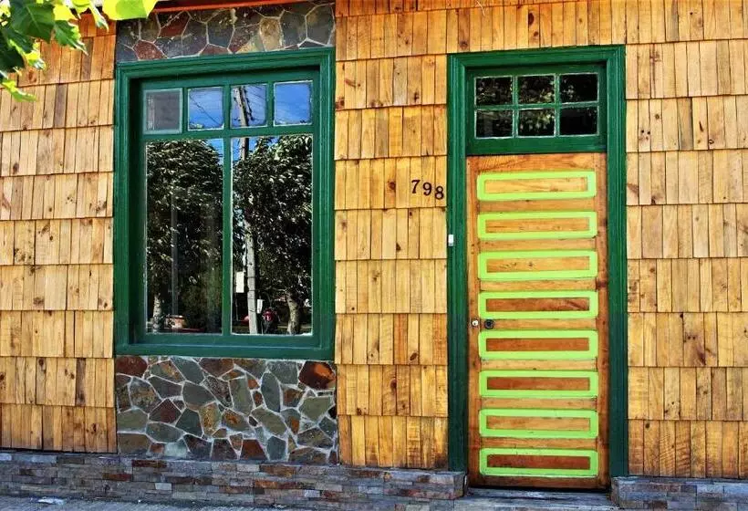 Corner Hostel Puerto Natales