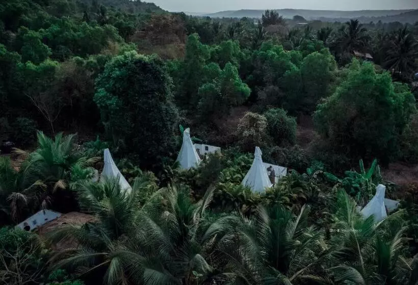 Resort Wigwam