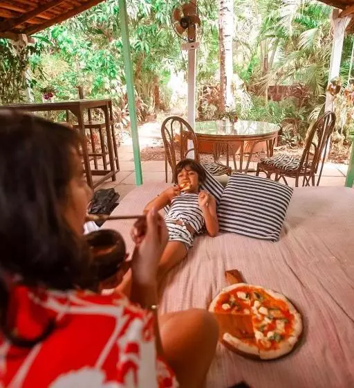 Resort Wigwam