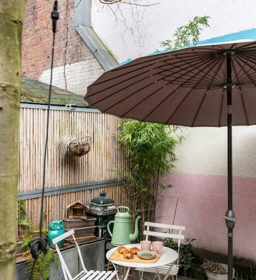 فندق صغير Clinkmama