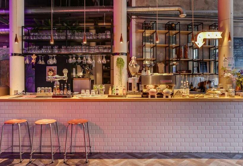 فندق صغير Clinkmama