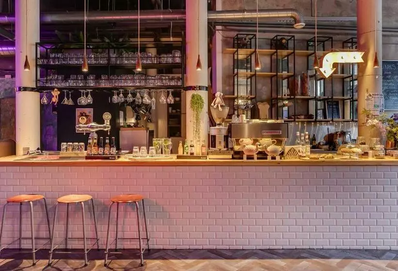 Retkeilymaja Clinkmama