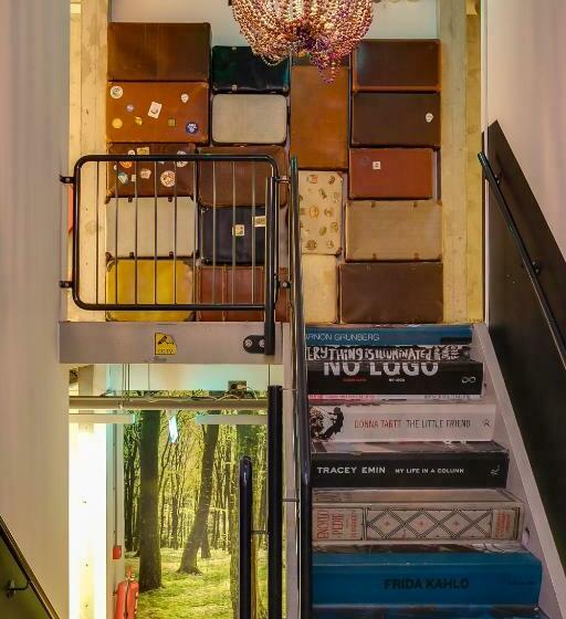 فندق صغير Clinkmama