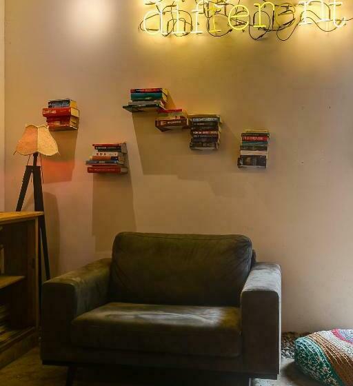 فندق صغير Clinkmama