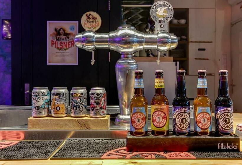 فندق صغير Clinkmama