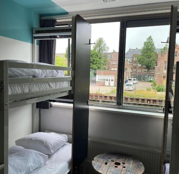 فندق صغير Clinkmama