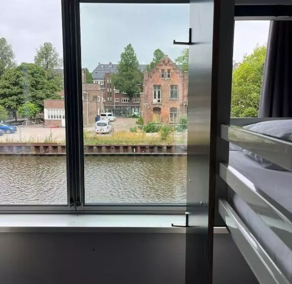 Retkeilymaja Clinkmama