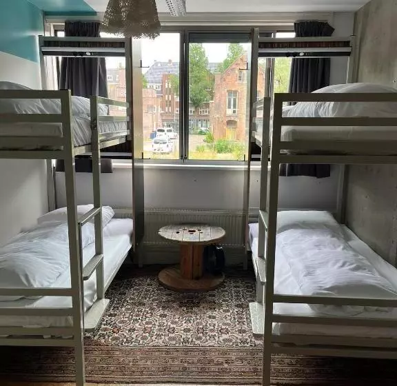 Retkeilymaja Clinkmama