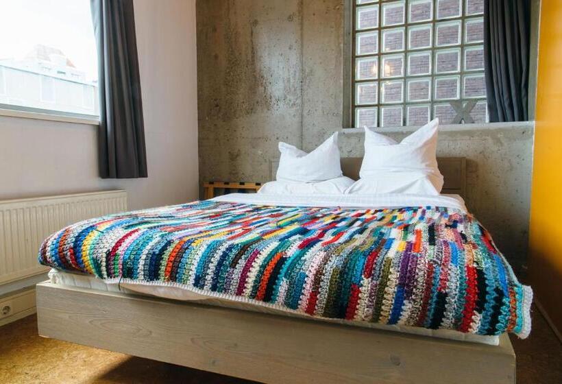 فندق صغير Clinkmama