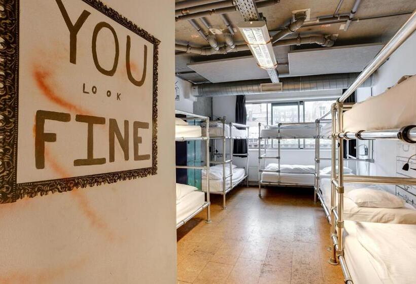 فندق صغير Clinkmama