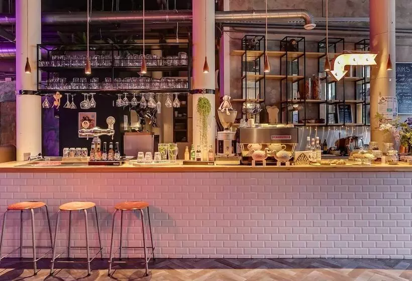 Retkeilymaja Clinkmama