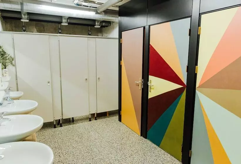 Retkeilymaja Clinkmama