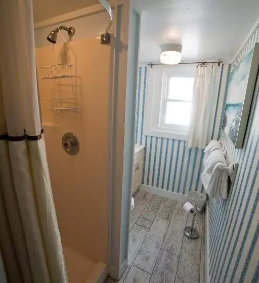 هاستل Georgianne Inn & Suites Check In 212 Butler Ave