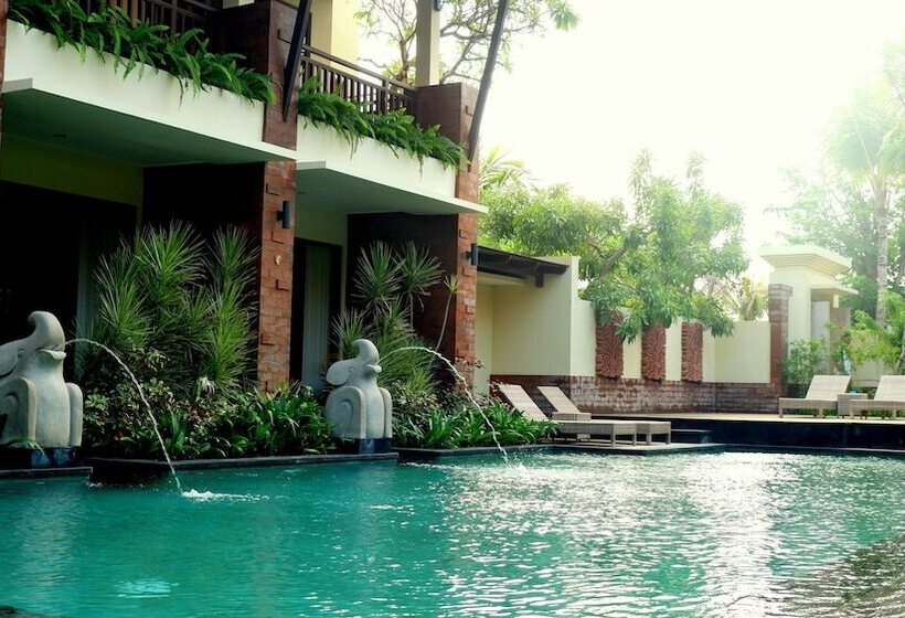 בית מלון כפרי Arena Living