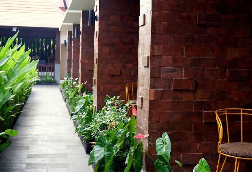 בית מלון כפרי Arena Living