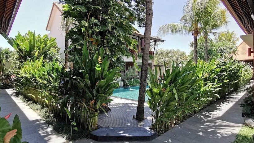 בית מלון כפרי Arena Living