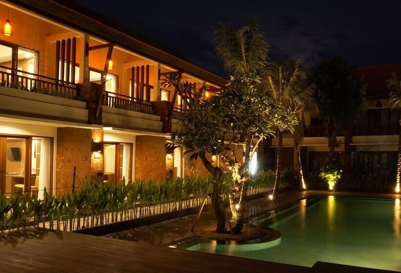 בית מלון כפרי Arena Living