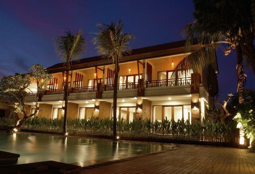 בית מלון כפרי Arena Living