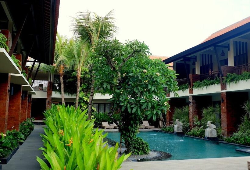 בית מלון כפרי Arena Living